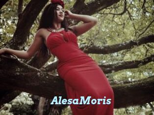 AlesaMoris