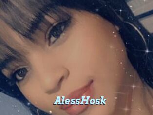 AlessHosk