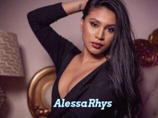 AlessaRhys