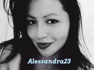 Alessandra23