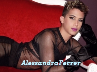 AlessandraFerrer