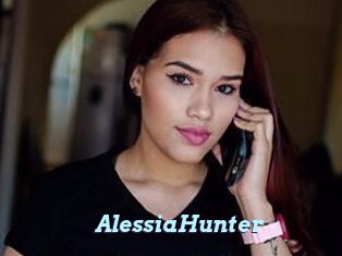 AlessiaHunter