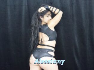 Alessiany