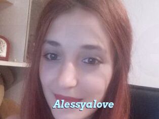 Alessyalove