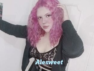 Alesweet