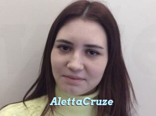 AlettaCruze