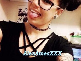 Alex_AmesXXX