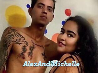 AlexAndMichelle