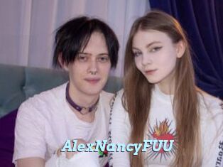 AlexNancyFUU