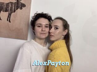 AlexPayton