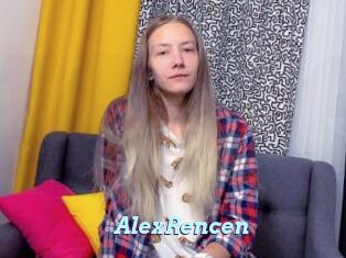 AlexRencen