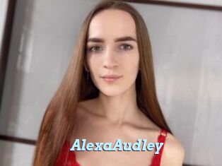 AlexaAudley