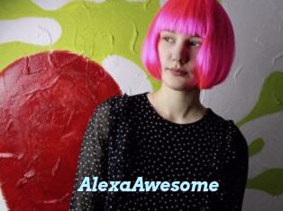 AlexaAwesome