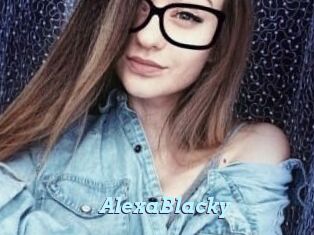 AlexaBlacky
