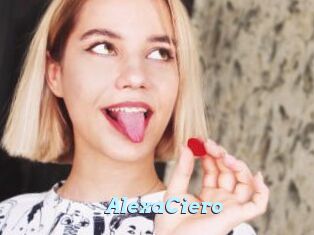 AlexaCiero