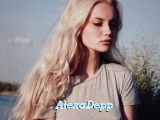 AlexaDepp