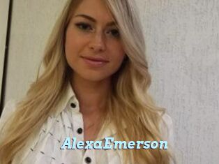 AlexaEmerson