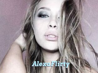 AlexaFlirty_