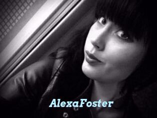 AlexaFoster_