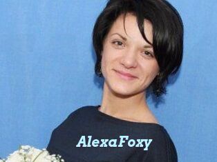 Alexa_Foxy
