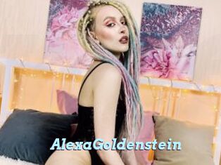 AlexaGoldenstein