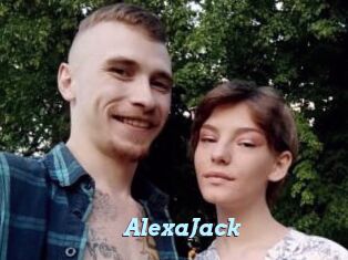 AlexaJack