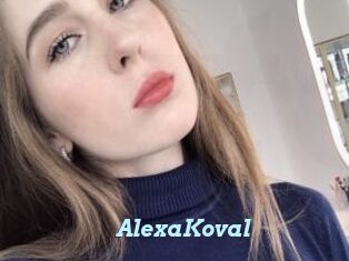 AlexaKoval