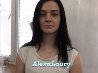 AlexaLaury