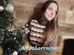AlexaLorraine