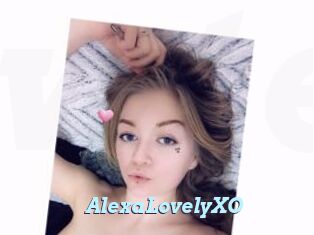 AlexaLovelyXO
