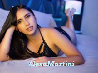 AlexaMartini