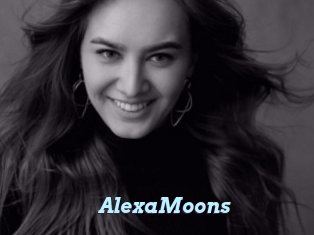 AlexaMoons
