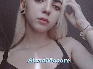 AlexaMooore