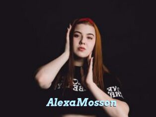 AlexaMosson