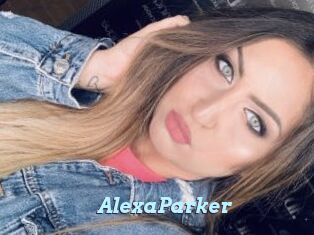 AlexaParker