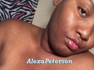 Alexa_Peterson