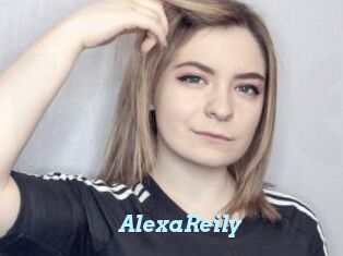 AlexaReily