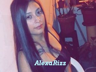 AlexaRizz