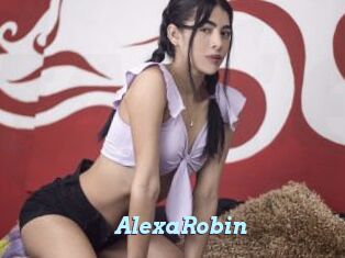 AlexaRobin