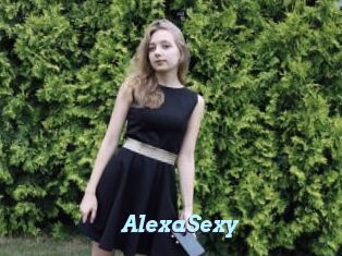 AlexaSexy