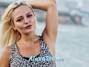 AlexaStones