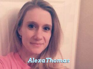 AlexaThomas