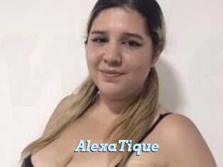 AlexaTique