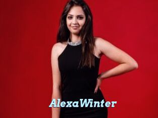 AlexaWinter