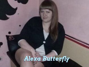 Alexa_Butterfly