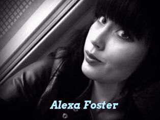 Alexa_Foster