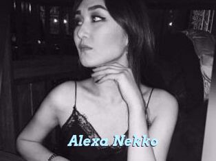 Alexa_Nekko