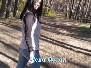 Alexa_Ocean