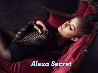 Alexa_Secret