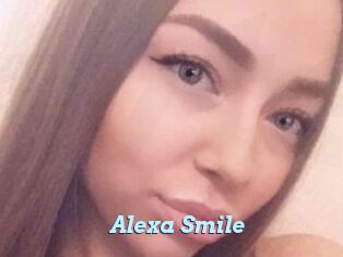 Alexa_Smile_
